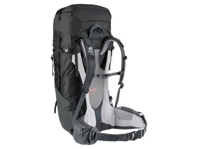 deuter Futura Air Trek 55+10 SL dámsky batoh, 65 l, grove/ivy
