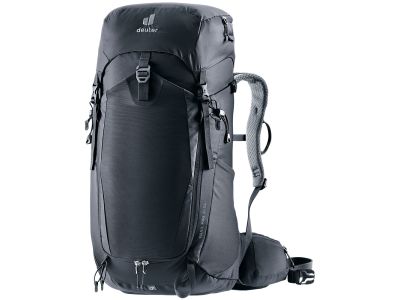 deuter Trail Pro 34 SL Damen Rucksack, schwarz