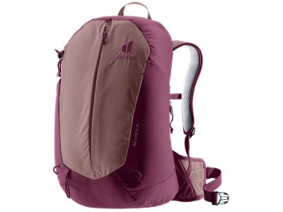 deuter AC Lite 21 SL women&#39;s backpack, purple