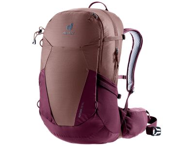 deuter Futura 25 SL Damen Rucksack, lila