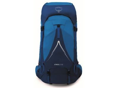 Osprey Atmos Ag Lt 50 hátizsák, 50 l, éjszakai test/scoria kék