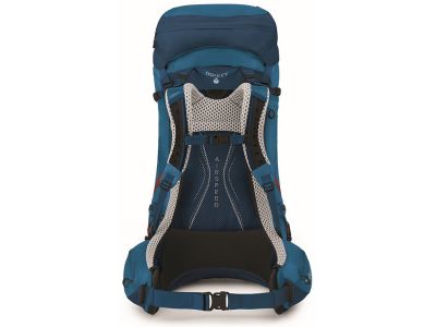 Osprey Atmos Ag Lt 50 hátizsák, 50 l, éjszakai test/scoria kék