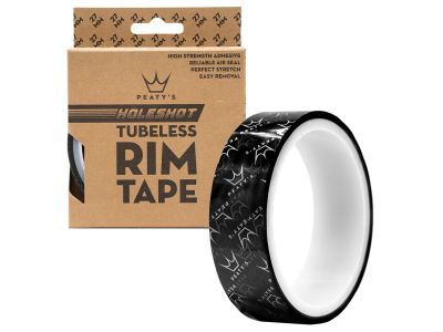 Peaty&#39;s Helshot tubeless tape, 27 mm/10 m