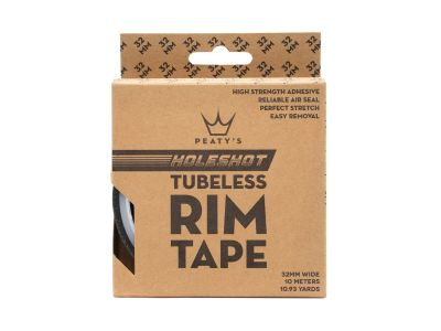 Bandă tubeless Peaty&#39;s Helshot, 32 mm/10 m