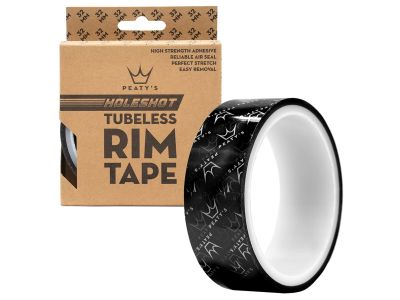 Bandă tubeless Peaty&#39;s Helshot, 32 mm/10 m
