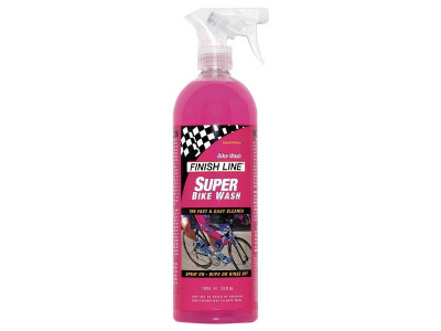 Finish Line Bike Wash 1 l sprayer