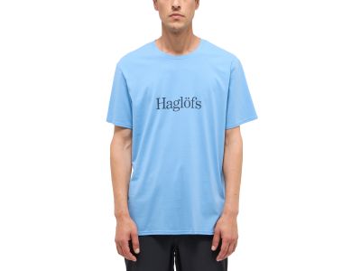 Koszulka Haglöfs Outsiders, błękit nieba