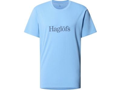 Koszulka Haglöfs Outsiders, błękit nieba