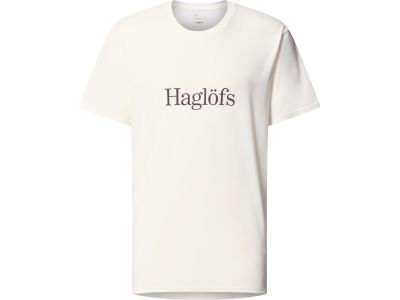 Koszulka Haglöfs Outsiders, miękka biel