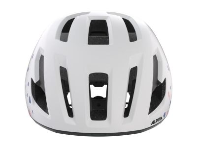 ALPINA TAUNUS GRAVEL MIPS helma, creme/terr matt