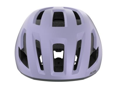 ALPINA TAUNUS GRAVEL MIPS přilba, lilac matt