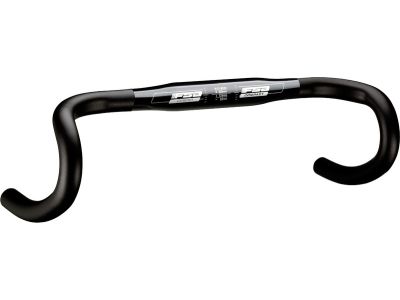 FSA ROAD OMEGA Compact Lenker, Ø-31,8 mm, 380 mm