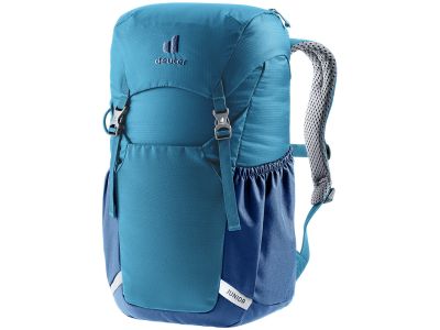 deuter Junior detský batoh, modrá