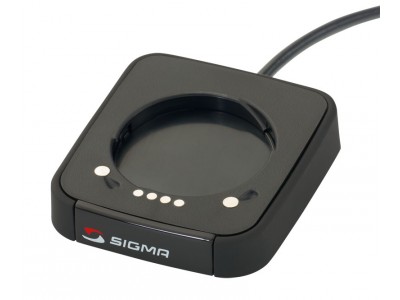 SIGMA PC base - ROX 8 and ROX 9 series