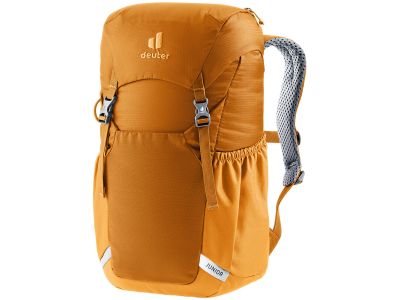 deuter Junior detský batoh, hnedá