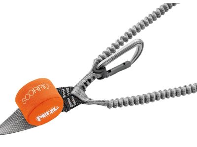 Petzl SCORPIO EASHOOK esésgátló