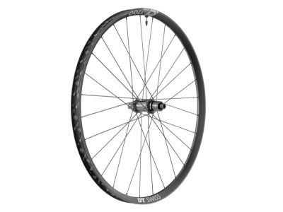 DT Swiss HX 1700 Spline DB hátsó kerék, 12x148 mm, CL, Shimano Micro Spline anya