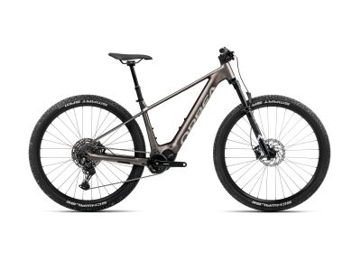 Orbea URRUN 20 29 e-bike, bronz/ezüst