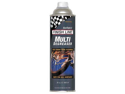 FINISH LINE Ecotech Degreaser 590 ml láhev