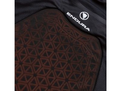 Endura MT500 D30 Ghost testvédő, fekete