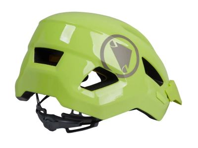 Endura Humvee MIPS bukósisak, lime zöld