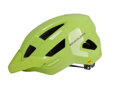 Endura Humvee MIPS bukósisak, lime zöld