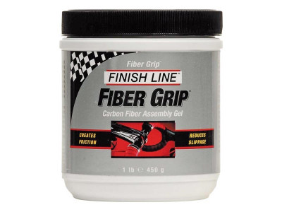 FINISH LINE Fiber Grip