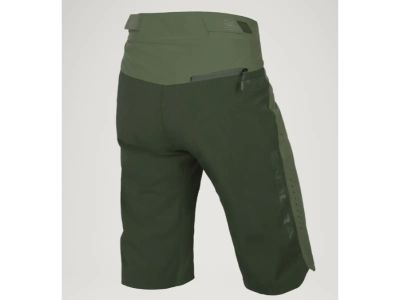 Endura SingleTrack Lite women&#39;s shorts, tender greens