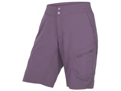 Endura Hummvee Lite women&amp;#39;s shorts, morning pink