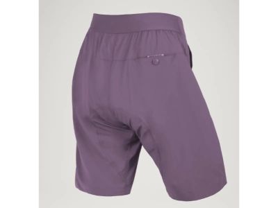 Endura Hummvee Lite women&#39;s shorts, morning pink