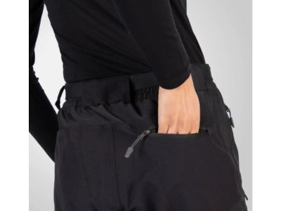 Endura Hummvee women&#39;s shorts, black