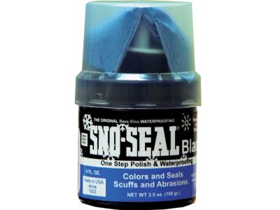 Atsko SNO SEAL WAX méhviasz cipőkhöz applikátorral, 100 g