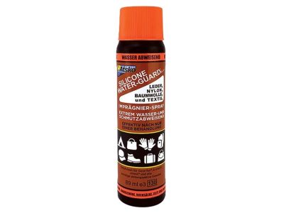 Atsko SILICONE WATER GUARD impregnáló, 89 ml
