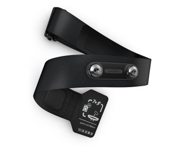 Pas piersiowy Garmin HRM 600