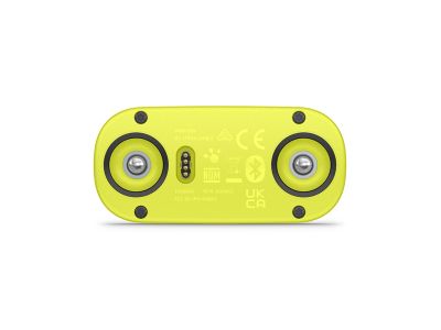 Pas piersiowy Garmin HRM 600