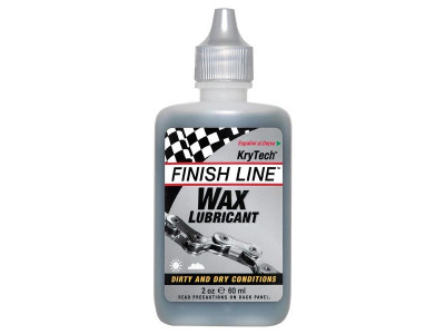 Finish Line Krytech wax lubricant, 60 ml, dropper