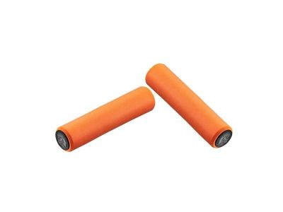 CICLOVATION Trail Silcolite Griffe, 65 g, energetisch orange