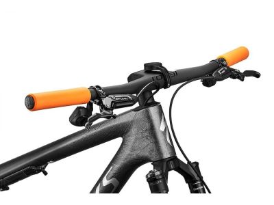 CICLOVATION Trail Silcolite gripy, 65 g, energetic orange