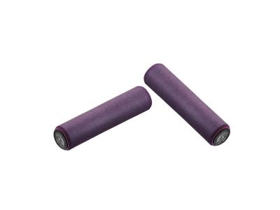 CICLOVATION Trail Silcolite Griffe, 65 g, Mystery Purple