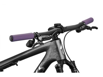 CICLOVATION Trail Silcolite gripy, 65 g, mystery purple