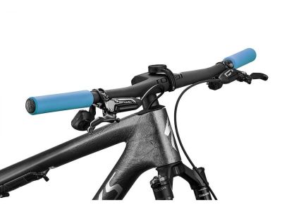 CICLOVATION Trail Silcolite gripy, 65 g, sky blue