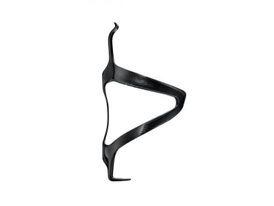 Coș CICLOVATION Craft Carbon, negru diamantat
