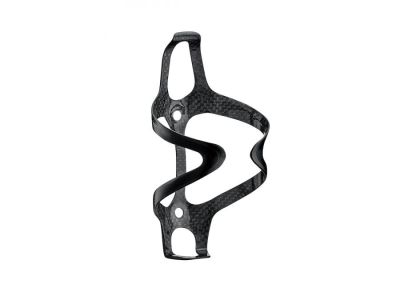 Koszyk CICLOVATION Craft Carbon, diamentowo czarny