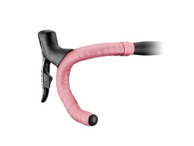 CICLOVATION end ring for wraps, pink, 2 pcs.