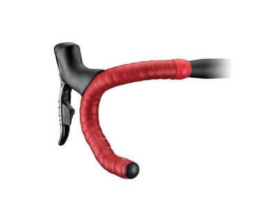 CICLOVATION end ring for the wrap, red, 2 pcs.