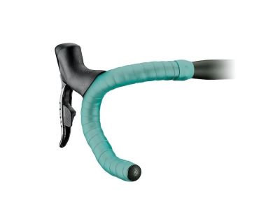 CICLOVATION end ring for wrap, turquoise, 2 pcs.