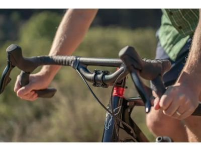 Redshift Top Shelf Lenker, Ø-31,8 mm, 440 mm, 70 mm Federweg