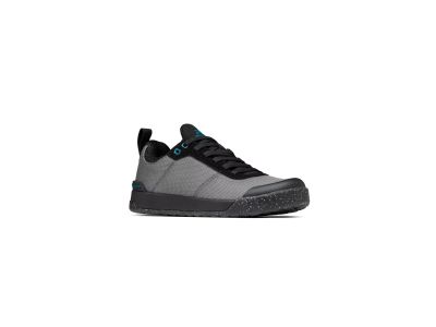 Ride Concepts ACCOMPLICE CLIP dámské tretry, charcoal/tahoe blue