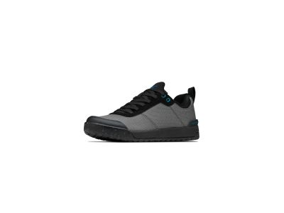 Ride Concepts ACCOMPLICE CLIP dámské tretry, charcoal/tahoe blue