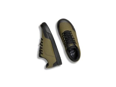 Ride Concepts HELLION tretry, olive/black
